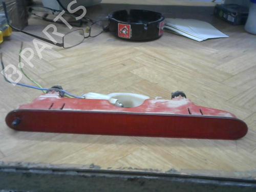 Used Third brake light PEUGEOT PARTNER Box Body/MPV 1.6 HDi 16V (90 hp) 28765614