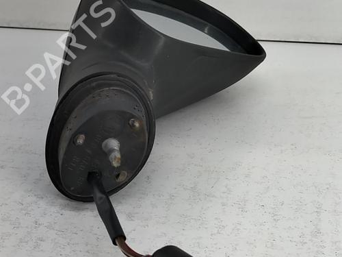 Used Right mirror SEAT LEON (1P1) 2.0 TDI (170 hp) 28762236