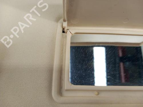 Right sun visor PEUGEOT PARTNER MPV (5_, G_) 1.6 HDi 90 | BP28746273I2 - Image 4