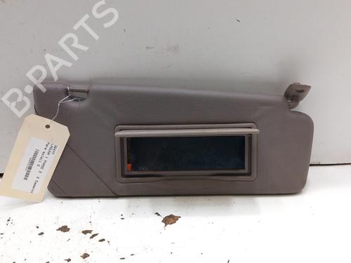 Pala sol esquerda Pala sol esquerda RENAULT LAGUNA I (B56_, 556_) 2.0 (109 hp) 28766604 28766604