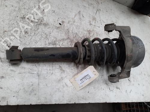 Used Right front shock absorber Right front shock absorber PEUGEOT 407 (6D_) 2.0 HDi (6DRHRH) (140 hp) 28760617 28760617
