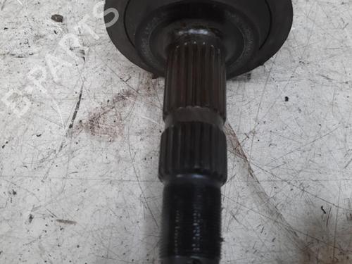 Right front driveshaft OPEL CORSA C (X01) 1.2 (F08, F68) | BP28748037M39 