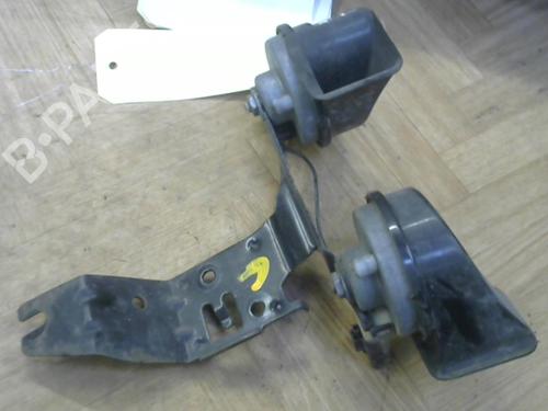 Used Horn PEUGEOT 407 (6D_) 2.0 HDi 135 (6DRHRH, 6DRHRE, 6DRHRG, 6DRHRJ) (136 hp) 28765586