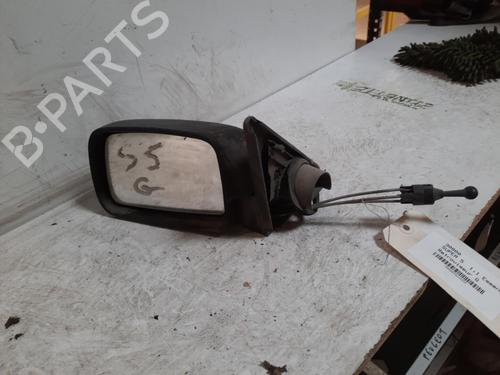 Used Left mirror RENAULT SUPER 5 (B/C40_) 1.1 (48 hp) 28772084
