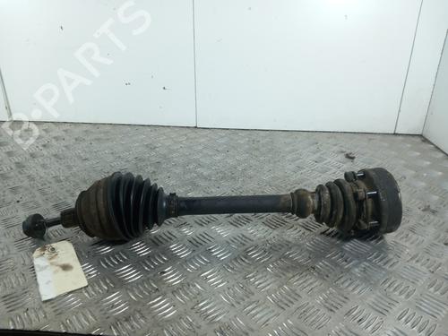 Used Right front driveshaft VW TRANSPORTER T4 Bus (70B, 70C, 7DB, 7DK, 70J, 70K, 7DC, 7DJ) 1.9 TD (68 hp) 29210305