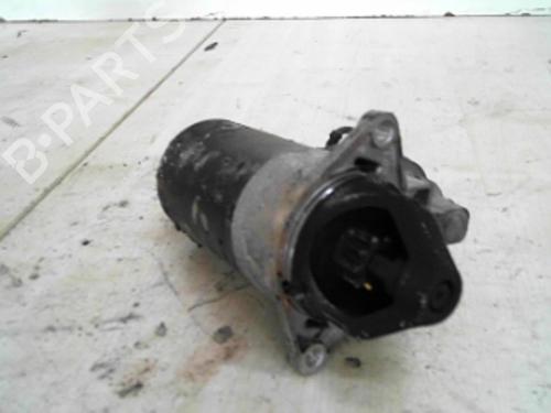Used Starter OPEL CORSA C (X01) 1.0 (F08, F68) (58 hp) 28792095