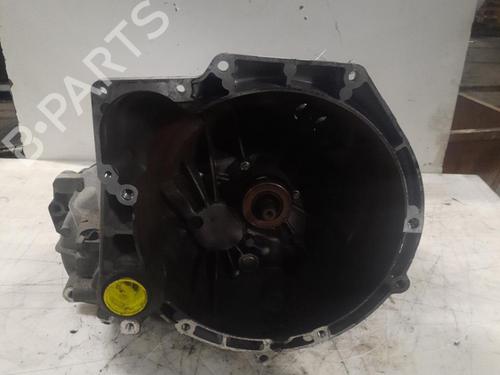 Getriebe FORD FIESTA VI (CB1, CCN) 1.4 TDCi | BP28770474M3 