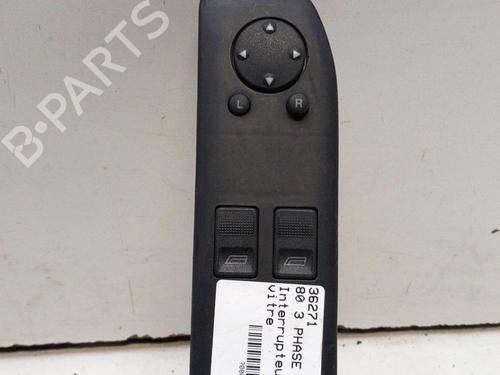 Used Switch Switch AUDI 80 B4 Saloon (8C2) 2.3 E (133 hp) 28766969 28766969