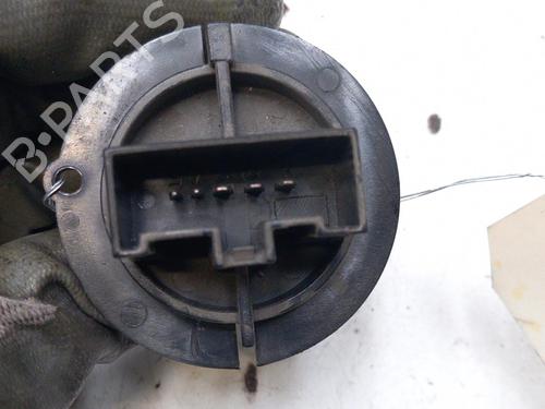 Used Heater resistor Heater resistor 28766948 28766948