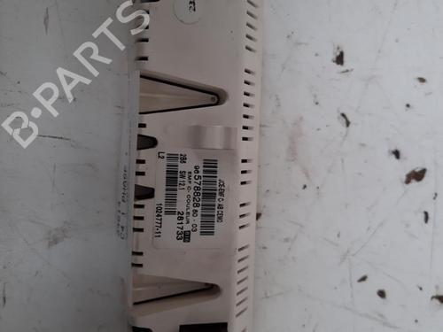 Display CITROËN C4 I (LC_) 1.6 16V (109 hp) 28776620