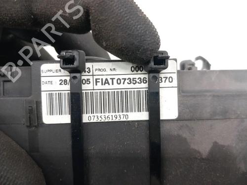 Steering column stalk FIAT IDEA (350_) 1.3 D Multijet | BP28783424I23 