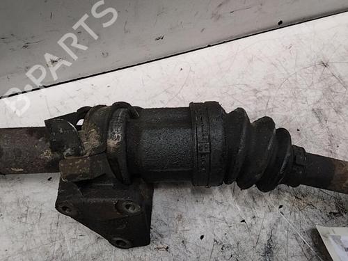Right front driveshaft FORD FIESTA V (JH_, JD_) 1.4 16V | BP28790500M39 