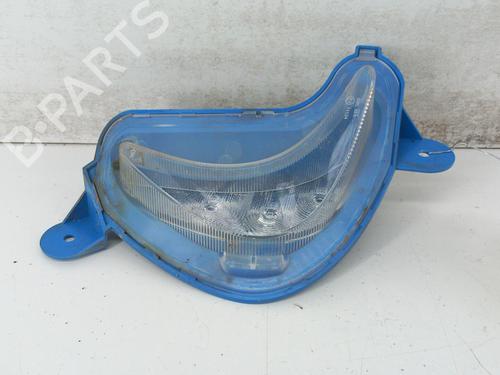 Used Left daytime light RENAULT ZOE (BFM_) ZOE (88 hp) 28772863