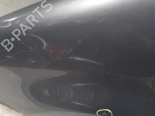 Used Left front fenders VW TOURAN (1T1, 1T2) 1.9 TDI (105 hp) 28767027