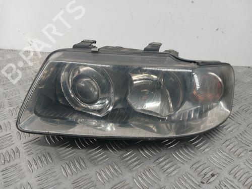 Used Left headlight Left headlight AUDI A3 (8L1) 1.9 TDI (100 hp) 31595479 31595479
