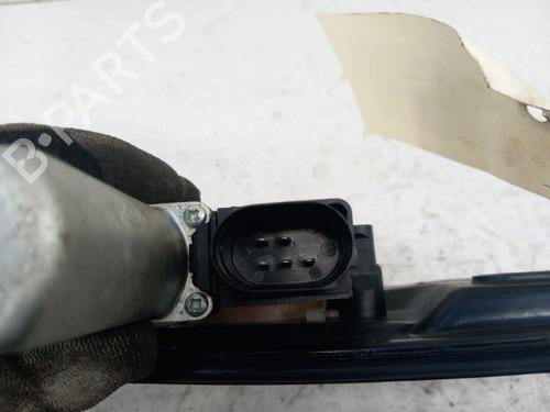 Rear left window mechanism BMW X1 (E84) xDrive 18 d | BP28746357C24 