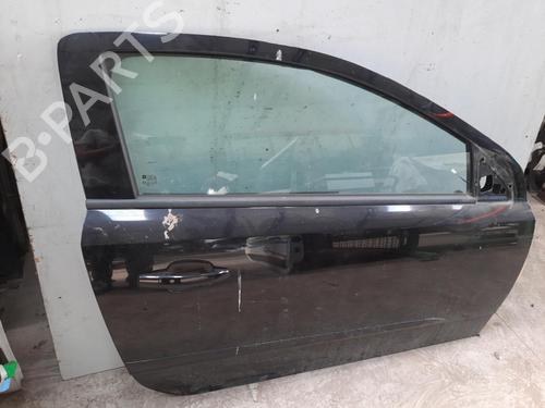 Dør høyre foran OPEL ASTRA H GTC (A04) 1.3 CDTI (L08) (90 hp) 28760475