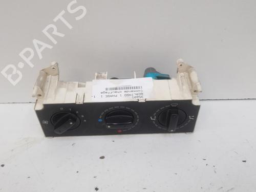 Used Climate control Climate control 28764675 28764675