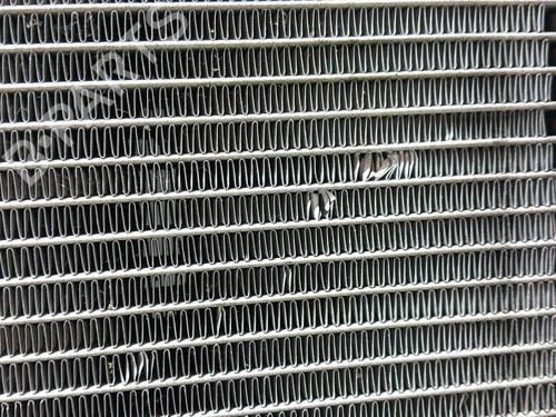 Used Water radiator Water radiator RENAULT CLIO II (BB_, CB_) 1.5 dCi (B/CB07) (65 hp) 28773315 28773315