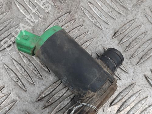 Used Washer pump Washer pump PEUGEOT 206 Hatchback (2A/C) 2.0 HDI 90 (90 hp) 31267177 31267177