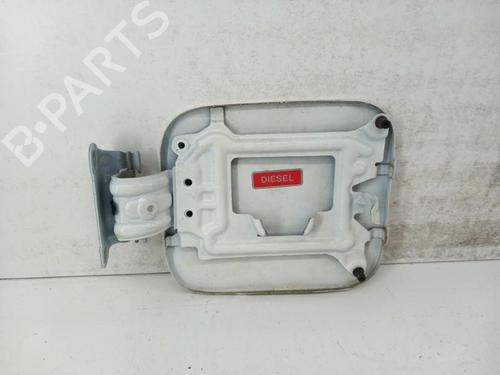 Used Fuel flap NISSAN QASHQAI I (J10, NJ10) 1.5 dCi (106 hp) 28768563