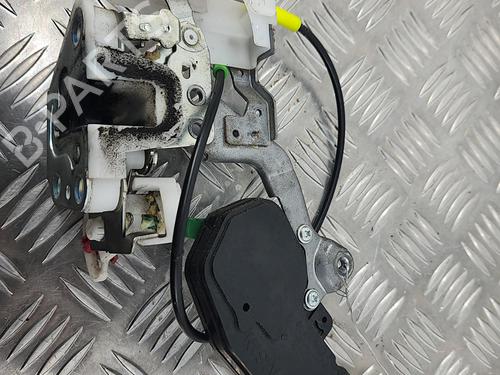 Elektronisk modul PEUGEOT 107 (PM_, PN_) 1.0 (68 hp) 28745050