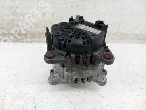 Used Alternator Alternator VW CRAFTER 30-50 Van (2E_) 2.0 TDI (142 hp) 28745960 28745960