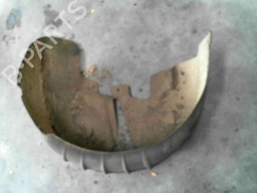 Used Wheel arch VW GOLF V (1K1) 1.9 TDI (105 hp) 28792809