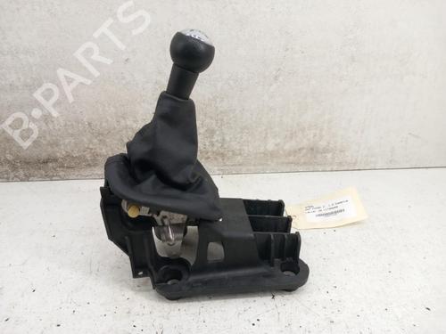 Used Gear lever Gear lever PEUGEOT 207 (WA_, WC_) 1.4 16V (95 hp) 28780960 28780960