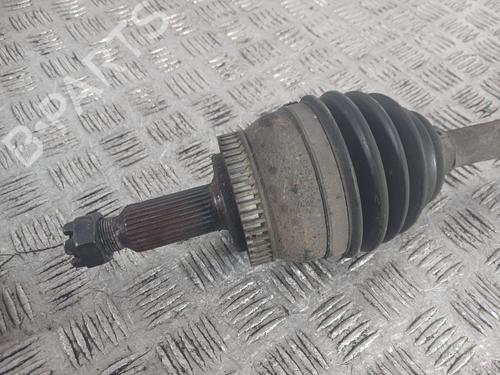 Used Left front driveshaft Left front driveshaft HYUNDAI TUCSON (JM) 2.0 CRDi (140 hp) 32720450 32720450