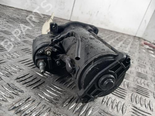 Used Starter Starter MERCEDES-BENZ VITO Bus (W639) 111 CDI (639.701, 639.703, 639.705) (116 hp) 40595100 40595100