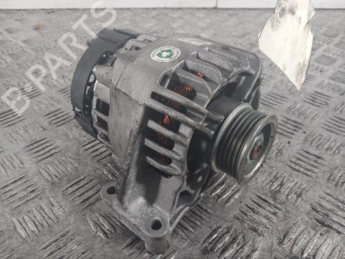 Alternator LANCIA YPSILON (843_) 1.4 (843.AXG1A) | BP33534188M7 - Image 3