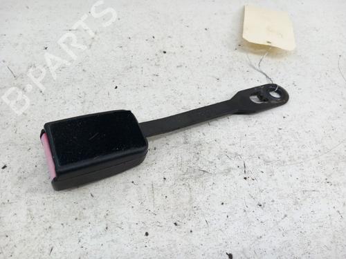 Used Seat buckle Seat buckle PEUGEOT 307 (3A/C) 1.6 16V (109 hp) 28738570 28738570