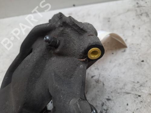 Used Left front brake caliper OPEL CORSA D (S07) 1.3 CDTI (L08, L68) (90 hp) 28786091