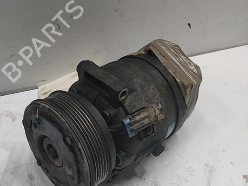 AC compressor SAAB 9-3 (YS3D) 2.2 TiD | BP28753127M34 - Image 2