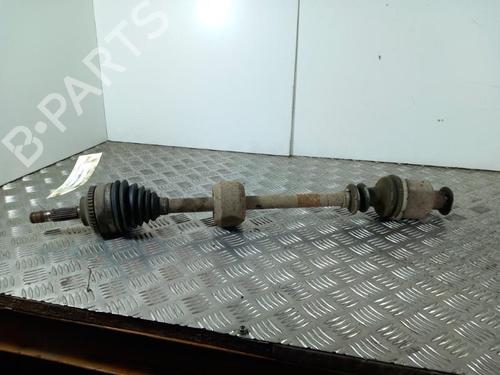 Right front driveshaft RENAULT CLIO II (BB_, CB_) 1.4 16V (B/CB0P, BB13) | BP28746284M39