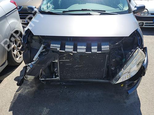 Front right door window RENAULT SCÉNIC II (JM0/1_) 1.6 16V (JM1R) | BP28736453C19 
