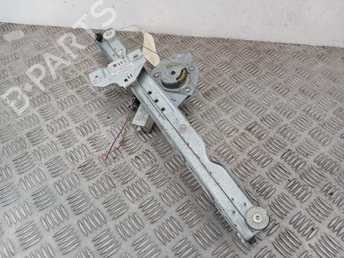Front left window mechanism DACIA SANDERO 1.5 dCi | BP33687241C22 - Image 2