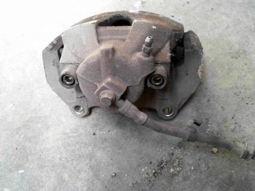 Used Right front brake caliper Right front brake caliper OPEL ZAFIRA / ZAFIRA FAMILY B (A05) 1.7 CDTI (M75) (110 hp) 28792545 28792545