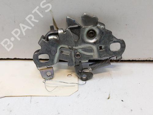 Hood lock PEUGEOT 3008 II SUV (MC_, MR_, MJ_, M4_) 2.0 BlueHDi 150 (MJAHXH, MJAHXV, MJAHXG, MJAHSH, MJAHRH,... | BP28767380C133