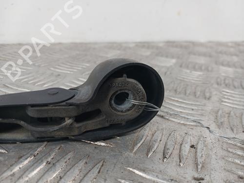 Rear windshield wiper arm VW LUPO I (6X1, 6E1) 1.7 SDI | BP31917710C144