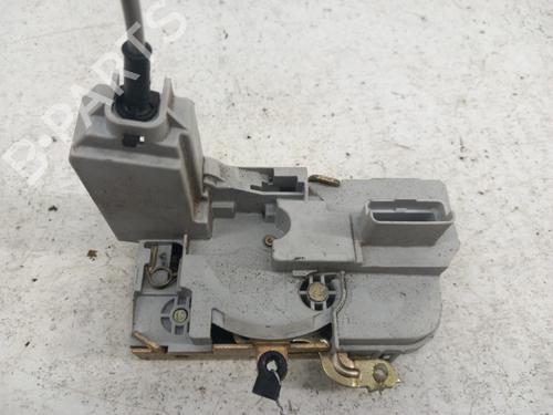 Module électronique PEUGEOT 307 (3A/C) 1.6 16V (109 hp) 28738568