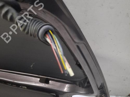 Tailgate VW GOLF III (1H1) 1.9 TD, GTD | BP28778508C6 