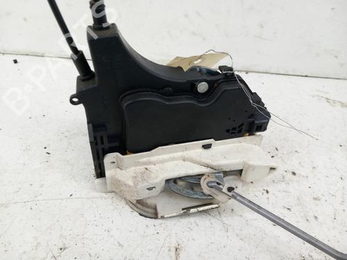 Rear right lock PEUGEOT 4007 (VU_, VV_) 2.2 HDi | BP28733607C99 