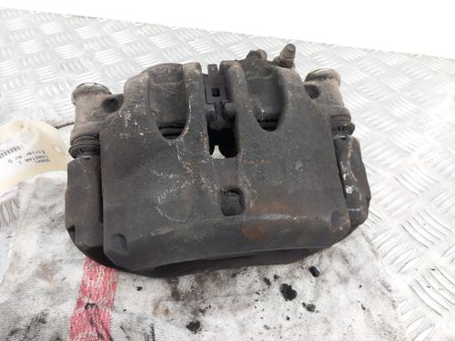 Used Right front brake caliper NISSAN CABSTAR (F24M, F24W) 35.13 DCI, 45.13 DCI 2.5 (F24M) (131 hp) 28780389