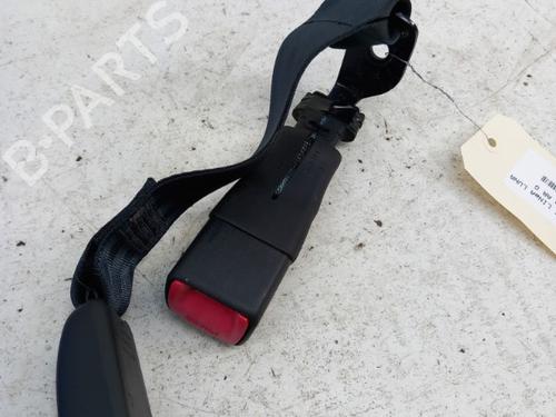 Used Seat buckle TOYOTA AURIS (_E15_) 1.6 (ZRE151_, ZRE151R) (124 hp) 28734558