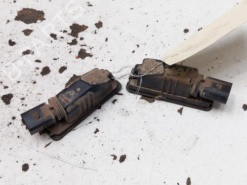 Used Licence plate light Licence plate light VW POLO V (6R1, 6C1) 1.2 (70 hp) 28793186 28793186