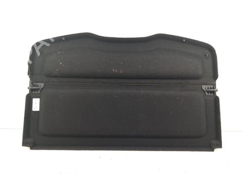 Rear parcel shelf RENAULT SCÉNIC III (JZ0/1_) 1.5 dCi (JZ02, JZ0R) | BP28738530C85 