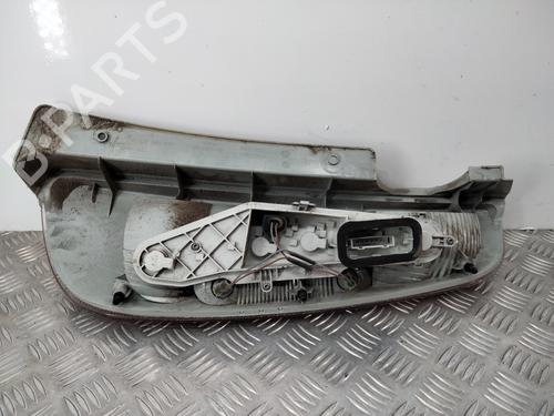 Left taillight SKODA ROOMSTER (5J7) 1.6 TDI | BP28736981C34 