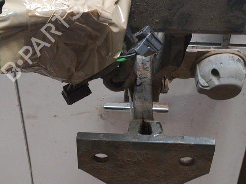 Used Tow ball/Mechanism Tow ball/Mechanism 36424695 36424695
